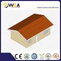 (WAS1506-60D)China Beautiful Desigh Fast Built Prefab Houses Manufacturer